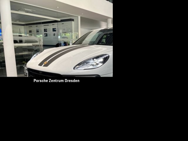 Porsche Macan 71.070 km 65.780 &euro; Dresden 01129