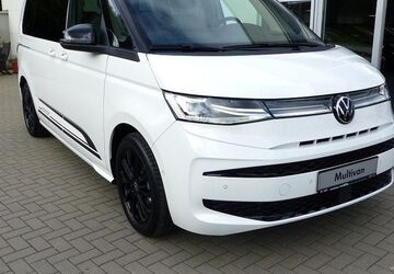 VW T7 Multivan 42.880 km 66.960 &euro; Dippoldiswalde 01744