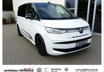 VW T7 Multivan 44.790 km 63.960 &euro; Dippoldiswalde 01744