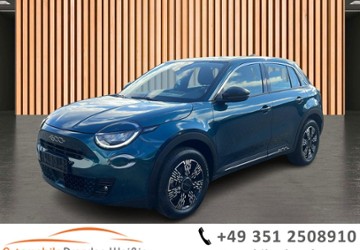Fiat 600 8.679 km 19.980 &euro; Dresden 01328