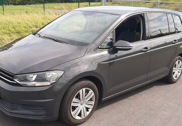 VW Touran 79.000 km 13.990 &euro; Dresden 01259
