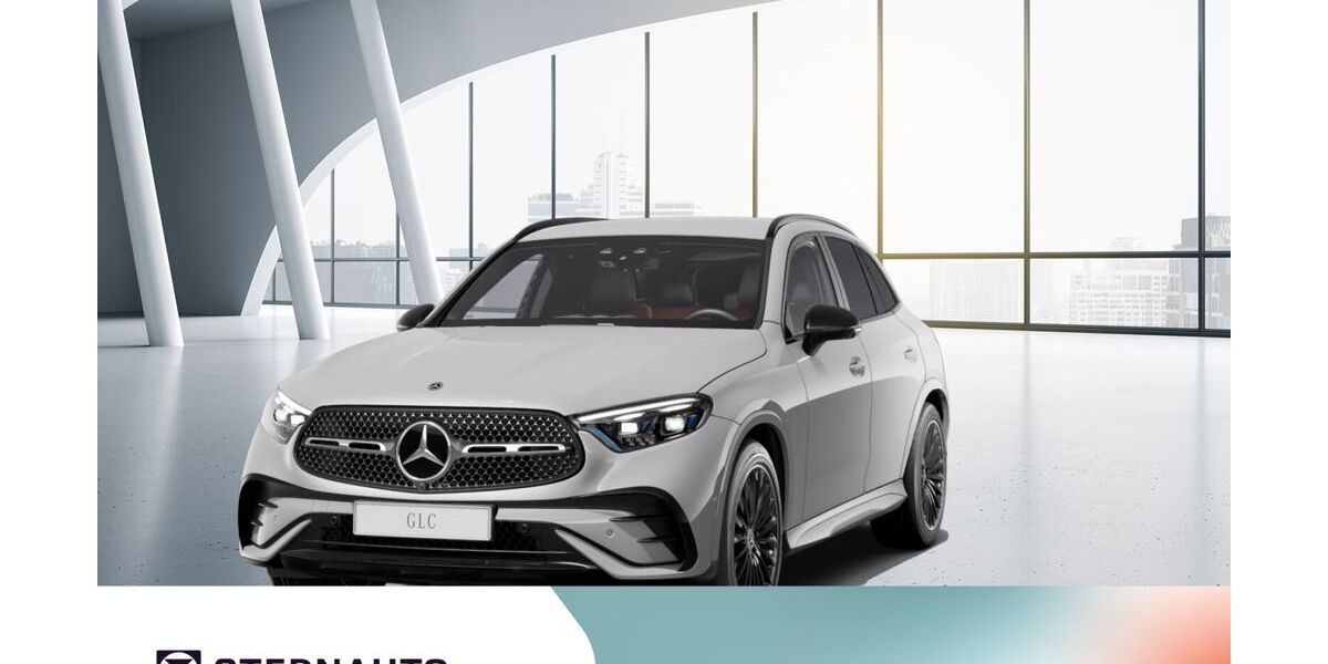Mercedes-Benz GLC 220 17.076 km 58.310 &euro; Dresden 01239