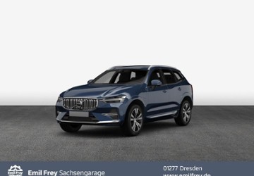 Volvo XC60 16.739 km 46.700 &euro; Dresden 01277