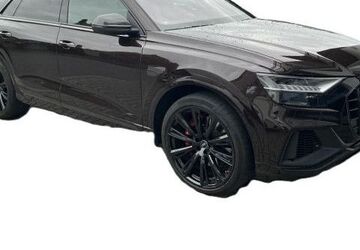 Audi SQ8 38.715 km 74.490 &euro; Dresden 01169