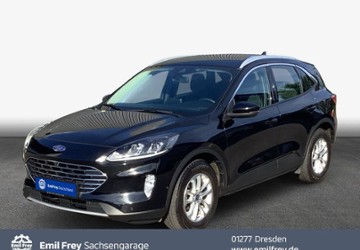 Ford Kuga 12.780 km 22.440 &euro; Dresden 01277