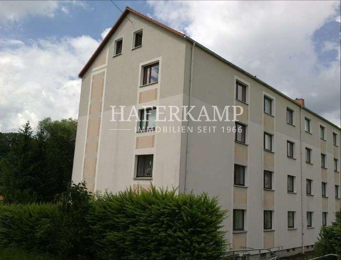 Etagenwohnung Dippoldiswalde - 3 Zimmer, 61 m&sup2;, 388&euro; | Angebot:26355000