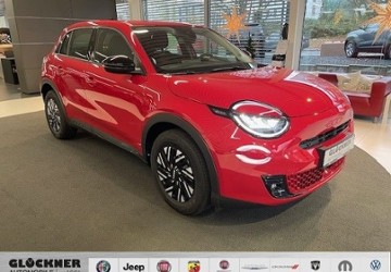 Fiat 600e 15.699 km 25.990 &euro; Dresden 01109