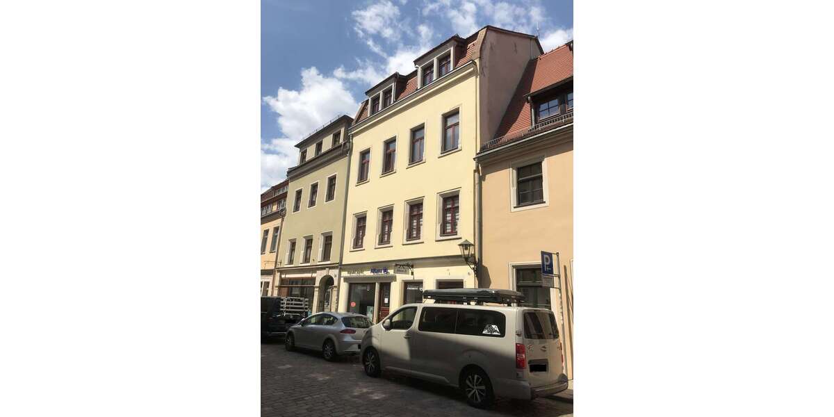 Etagenwohnung Pirna Sonnenstein - 3 Zimmer, 79 m&sup2;, 750&euro; | Angebot:26250222
