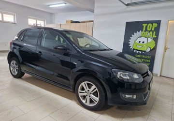 VW Polo 67.460 km 9.900 &euro; Dresden 01139