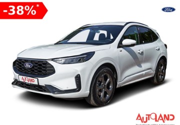 Ford Kuga 19.593 km 27.890 &euro; Dresden 01069