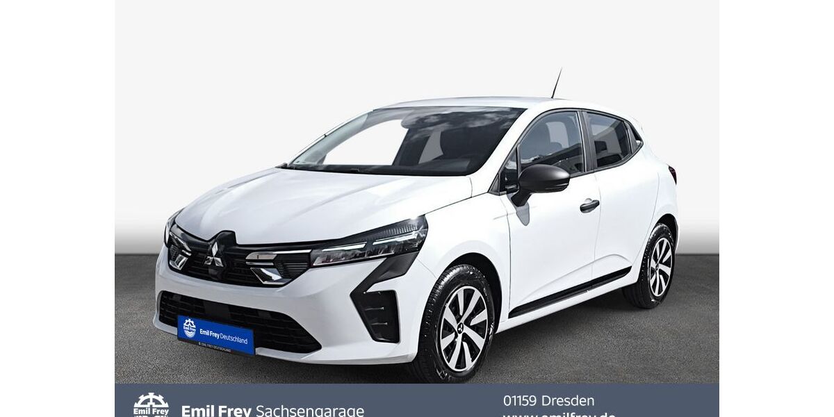 Mitsubishi Colt 4.501 km 14.430 &euro; Dresden 01159