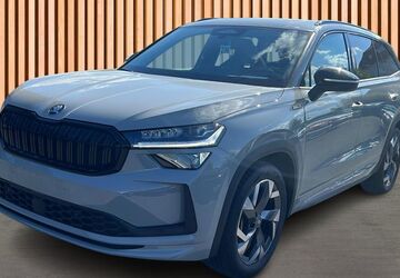 Skoda Kodiaq 6.037 km 41.980 &euro; Dresden 01328