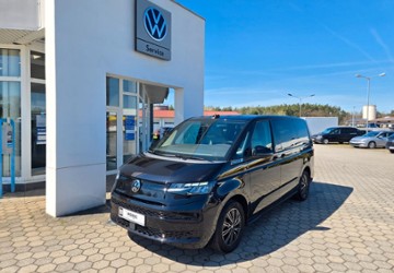 VW T7 Multivan 29.900 km 45.490 &euro; Königsbrück 01936