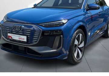 Audi Q6 e-tron 6.352 km 58.490 &euro; Dresden 01067