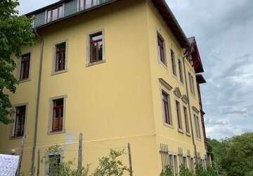Wohnung Radebeul - 1 Zimmer, 35 m&sup2;, 480&euro; | Angebot:27208520