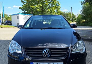 VW Polo 141.788 km 550 &euro; Wachau 01454