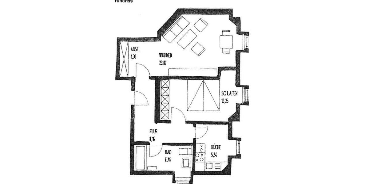 Tzschimmer 15, WE 12