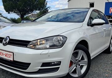 VW Golf 244.000 km 6.199 &euro; Dresden 01159