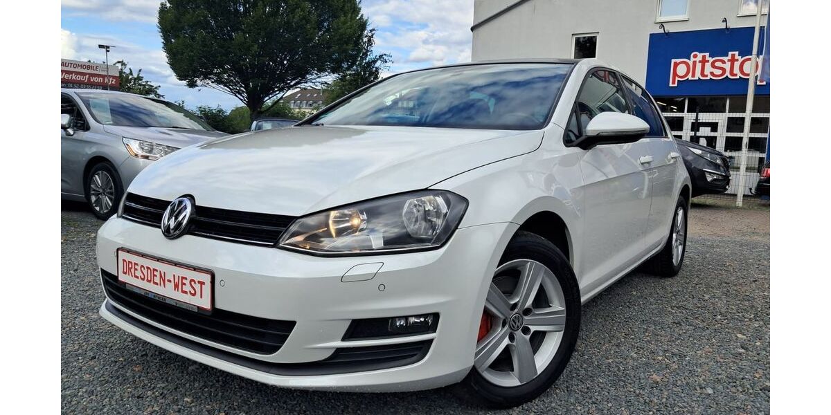 VW Golf 244.000 km 6.199 &euro; Dresden 01159