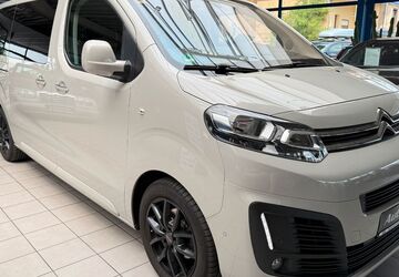 Citroen SpaceTourer 89.257 km 22.950 &euro; Heidenau 01809