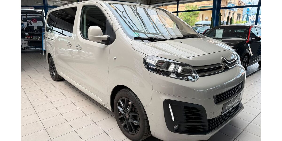 Citroen SpaceTourer 89.257 km 22.950 &euro; Heidenau 01809
