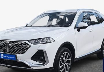 GWM Wey 03 11.000 km 29.930 &euro; Dresden 01159