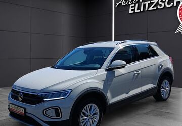 VW T-Roc 64.000 km 18.450 &euro; Dresden 01139