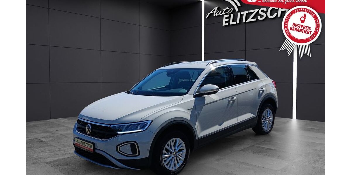 VW T-Roc 64.000 km 18.450 &euro; Dresden 01139