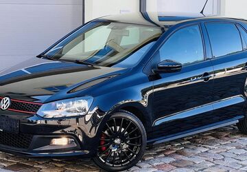VW Polo 130.894 km 9.980 &euro; Dresden 01257