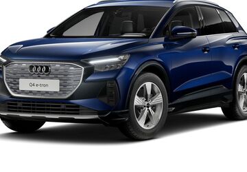 Audi Q4 e-tron 7.819 km 51.490 &euro; Dresden 01067