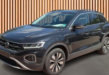 VW T-Roc 19.129 km 21.980 &euro; Dresden 01328