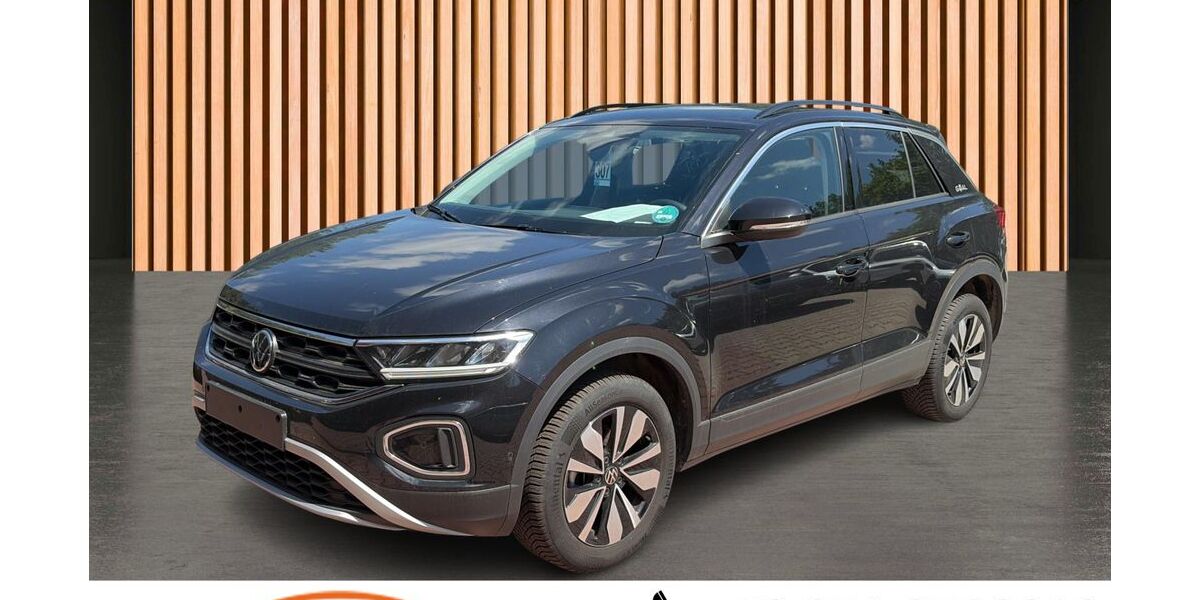 VW T-Roc 19.129 km 21.980 &euro; Dresden 01328