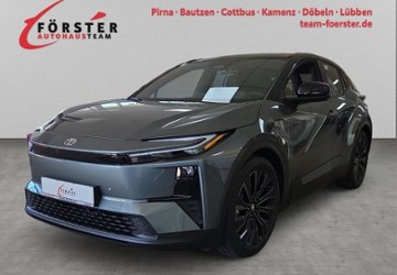 Toyota C-HR 2.500 km 41.440 &euro; Pirna 01796