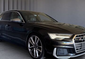 Audi S6 169.800 km 31.800 &euro; Dresden 01108