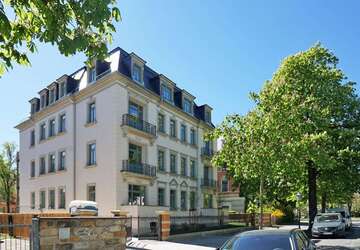 Wohnung Dresden Striesen - 4 Zimmer, 100 m&sup2;, 1.995&euro; | Angebot:26987058