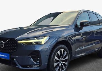Volvo XC60 52.855 km 42.880 &euro; Dresden 01277