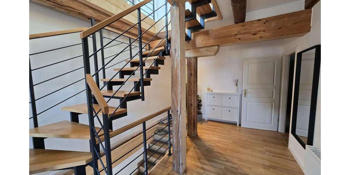 Etagenwohnung Diera-Zehren Zehren - 3 Zimmer, 99 m&sup2;, 1.293&euro; | Angebot:27333767