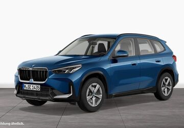 BMW X1 19.293 km 34.907 &euro; Dresden 01219