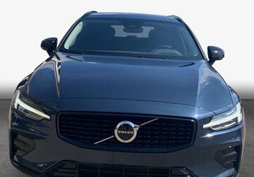 Volvo V60 28.812 km 36.990 &euro; Dresden 01277