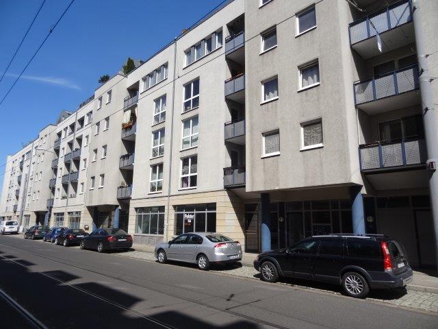 Ein gutes Geschäft in Dresden Friedrichstadt - Gewerbeobjekt Dresden Friedrichstadt | Angebot:26768553