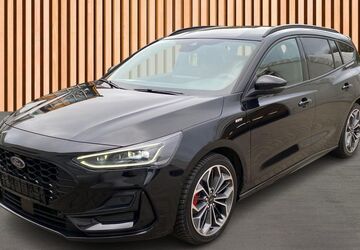 Ford Focus 16.068 km 23.980 &euro; Dresden 01328