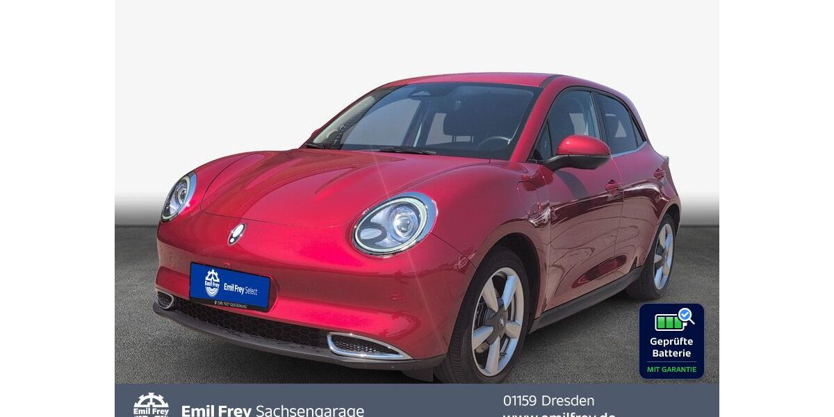 ORA Funky Cat 14.122 km 18.500 &euro; Dresden 01159