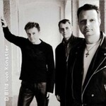 Depeche Road