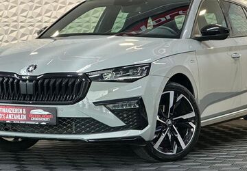 Skoda Scala 4.886 km 26.499 &euro; Heidenau 01809