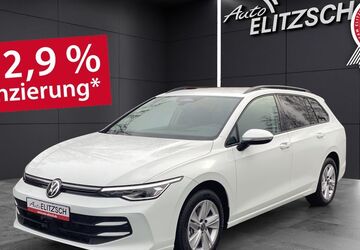 VW Golf 12.450 km 38.950 &euro; Dresden 01139