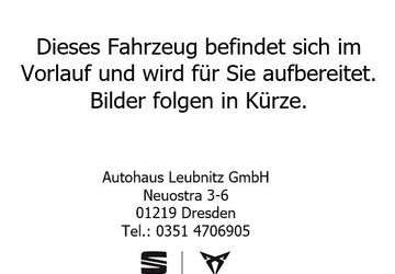 Seat Arona 49.477 km 19.290 &euro; Dresden 01219