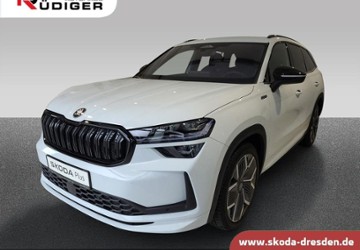 Skoda Kodiaq 12.300 km 42.990 &euro; Dresden 01067