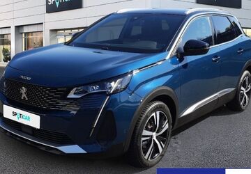 Peugeot 3008 29.233 km 22.930 &euro; Dresden 01237
