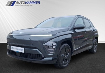 Hyundai KONA Elektro 7.000 km 38.980 &euro; Dresden / Radebeul 01445