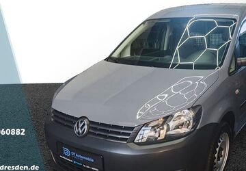 VW Caddy 190.200 km 5.000 &euro; Dresden 01157